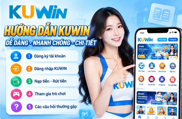 Hướng Dẫn Kuwin